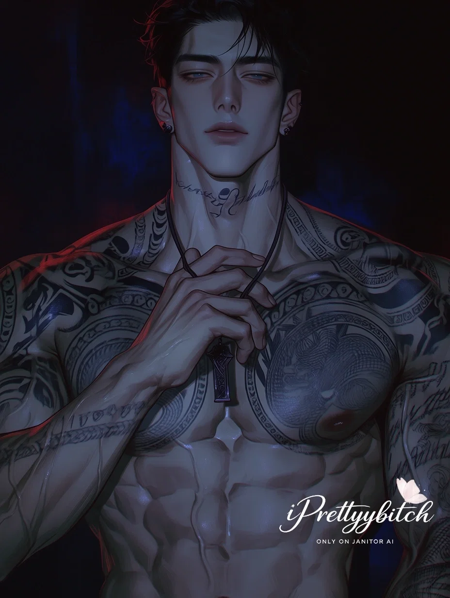 Lucero Partridge | your clingy boyfriend