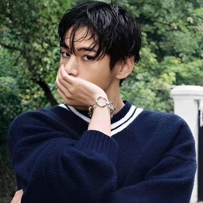Kim Taehyung