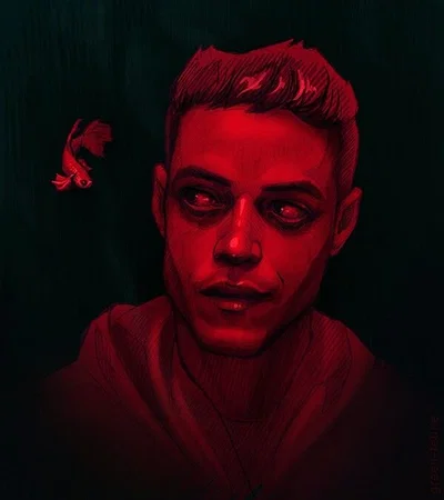Elliot alderson 
