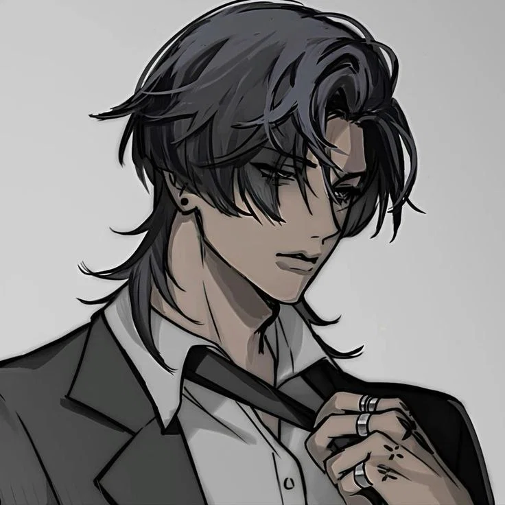 Mafia Scaramouche