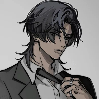Mafia Scaramouche