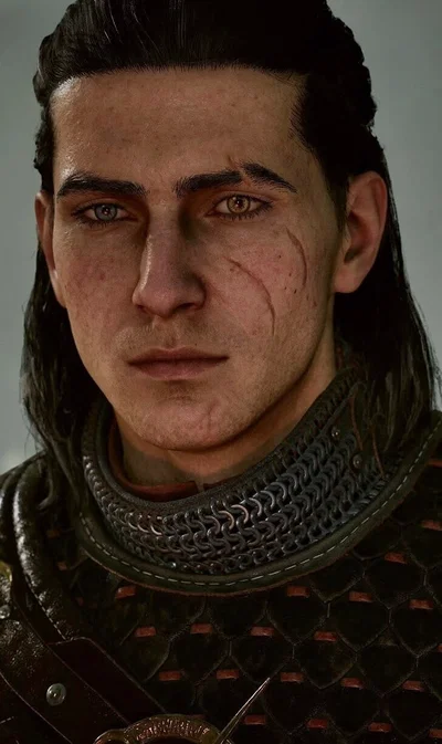 Coen of Laslea 