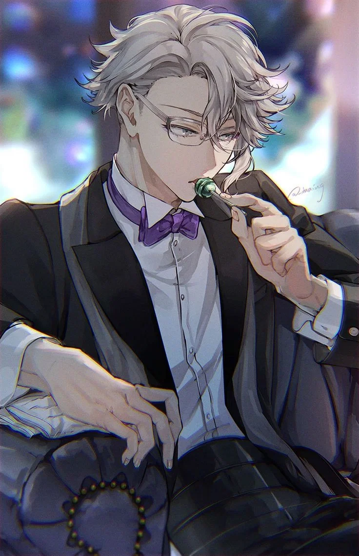 Mafia Azul