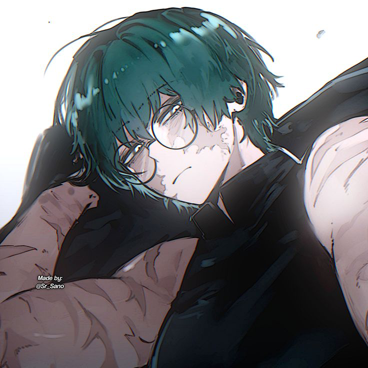 Maki Zenin | Clan Killer