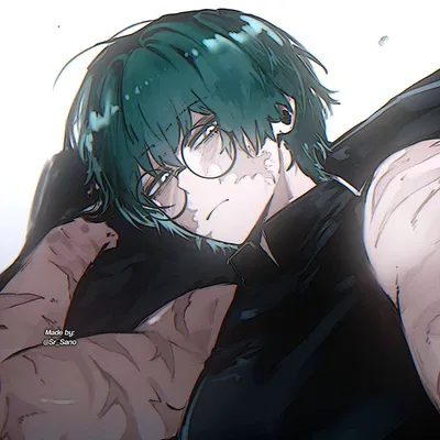 Maki Zenin | Clan Killer
