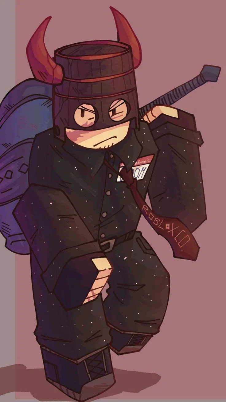DAMN YOU..! ᭪ Mr. DoomBringer