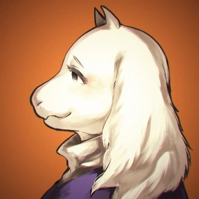 Toriel