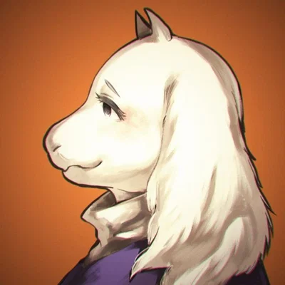 Toriel