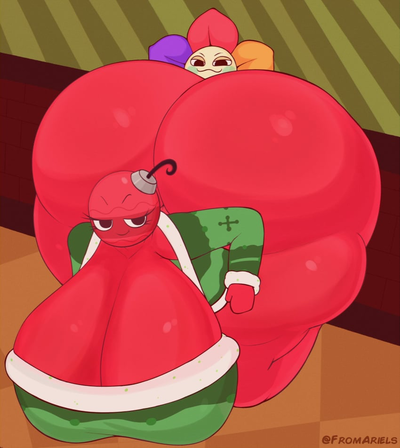 Twisted Bobette