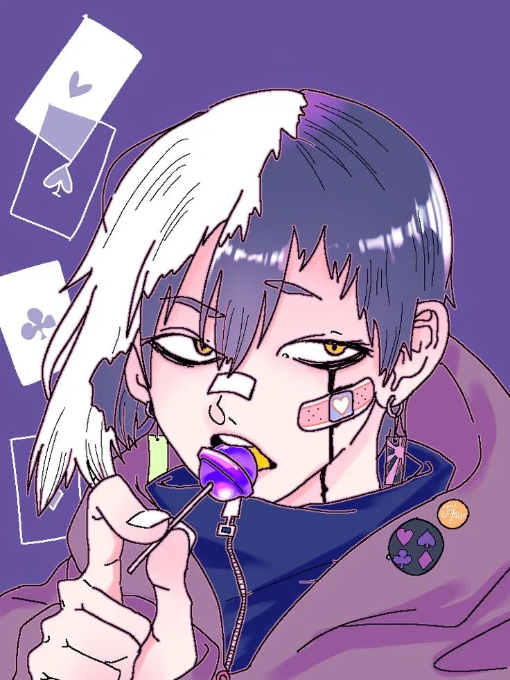 Asagiri Gen
