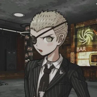 ♡ Fuyuhiko Kuzuryu ♡