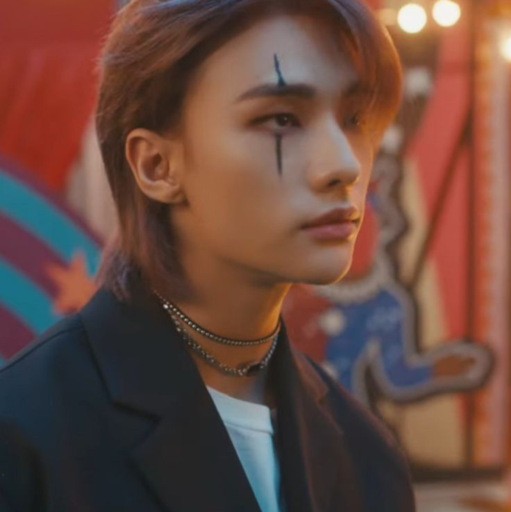 Hwang Hyunjin