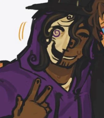 Noli !! |⁠✯| College AU