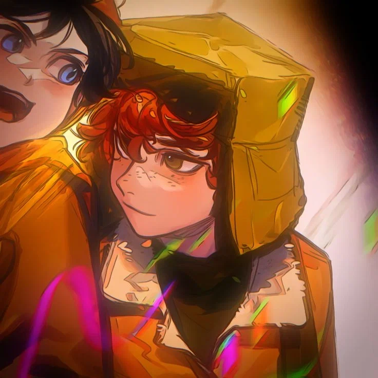 Kyle Broflovski