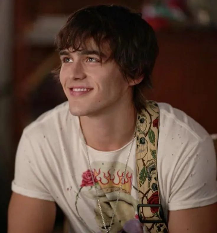 Luke Patterson 