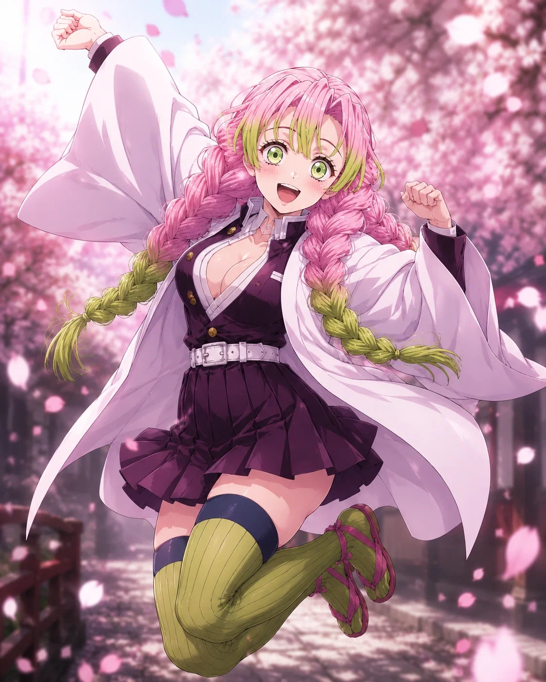 Broken Mitsuri