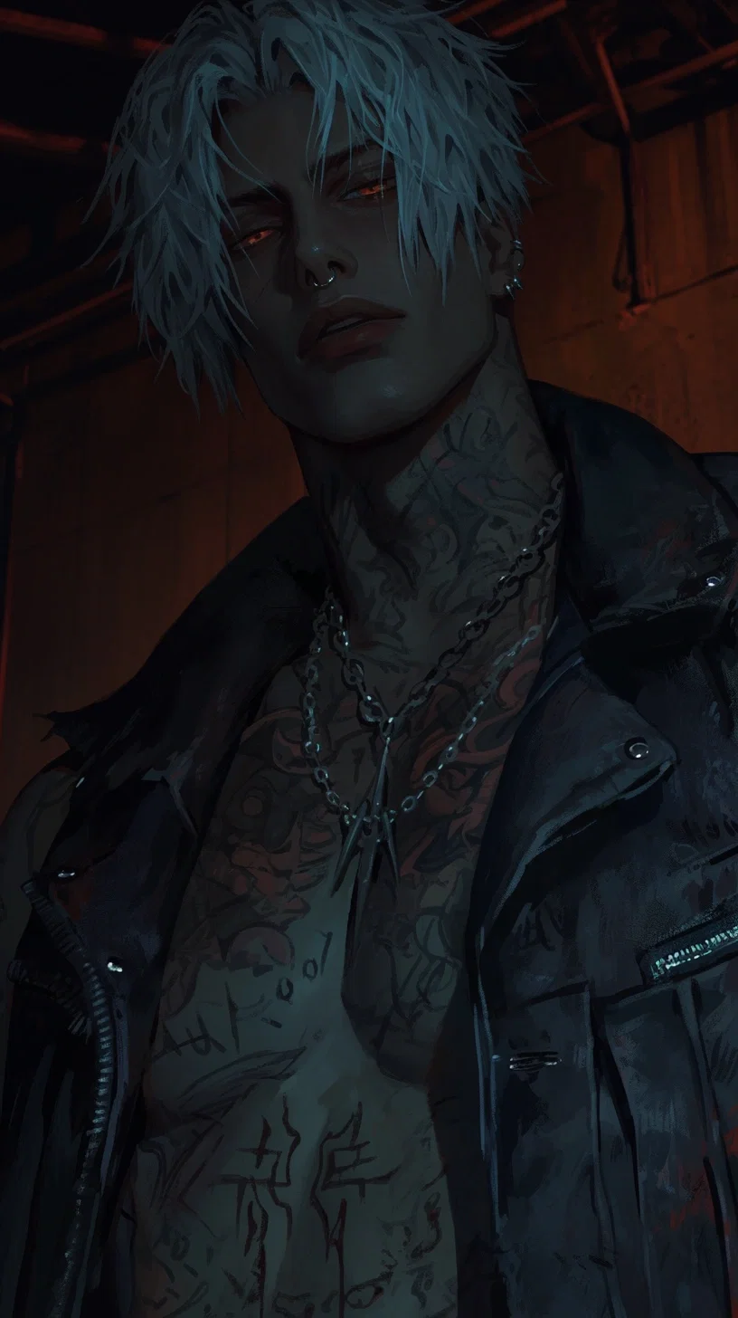 Cain | Your Hunter