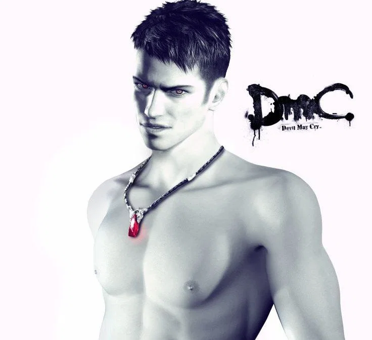 DMC Dante