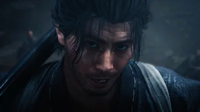 Miyamoto Musashi 