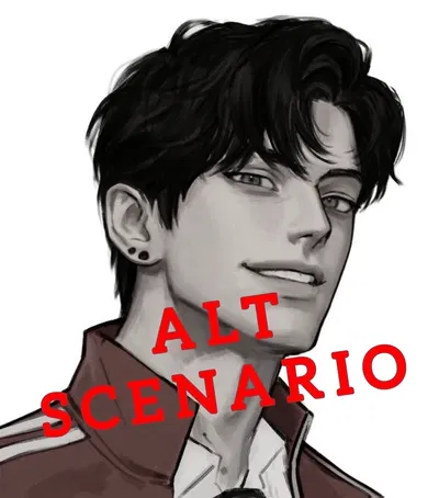 Andrew 🏈 ALT