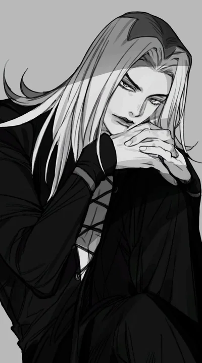 Airport Security! Leone Abbacchio