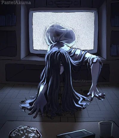 Sadako Yamamura