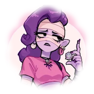 Emz - Brawl Stars