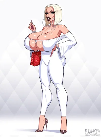 Courtney, Your diamond Wife