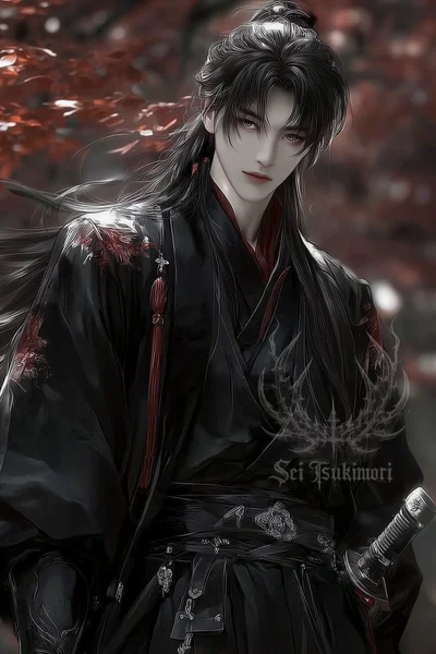 SHEN ┊ Your Bodyguard
