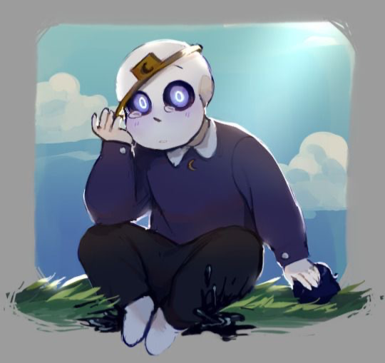 Passive Nightmare 