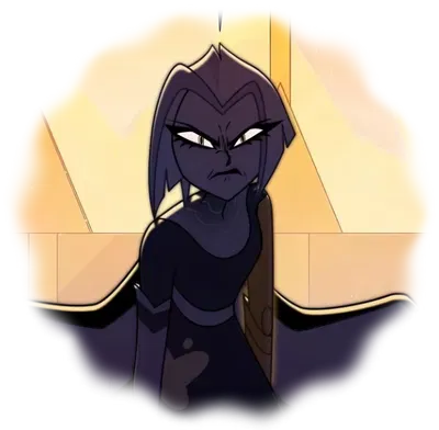 Lute - Hazbin Hotel
