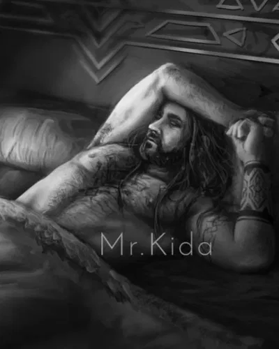 Thorin Oakenshield |♡| Late night snack in the cold palace ❄️