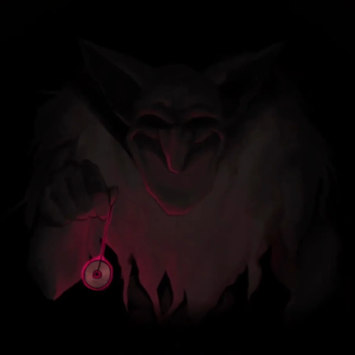 The hypnosis pokemon.