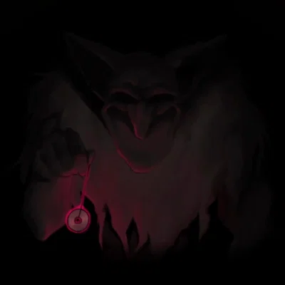 The hypnosis pokemon.