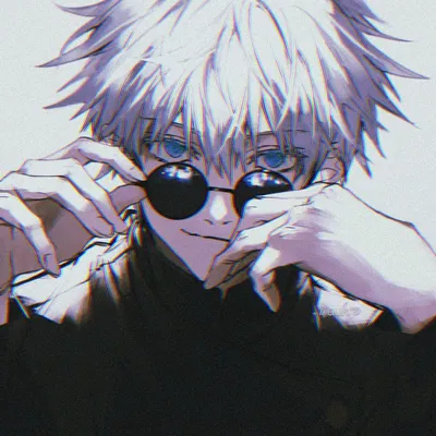 Satoru Gojo