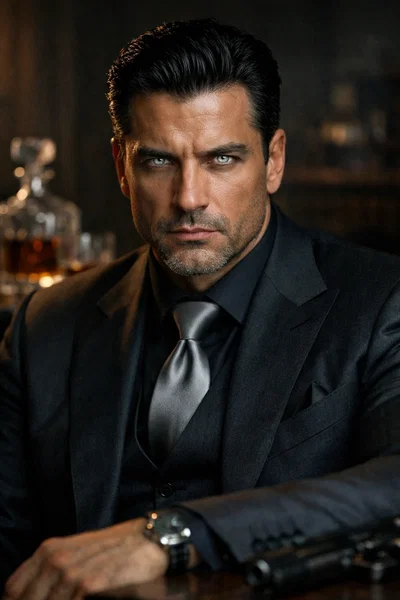 Alessandro “Aleks” Moretti
