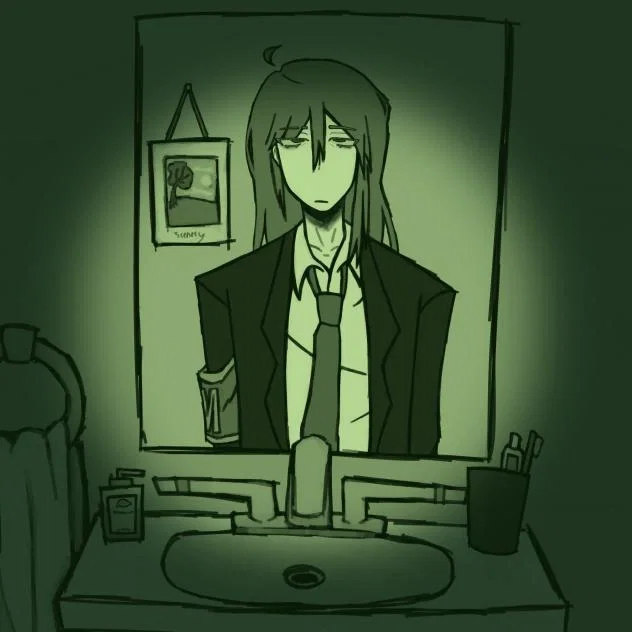 Netzach, your boyfriend