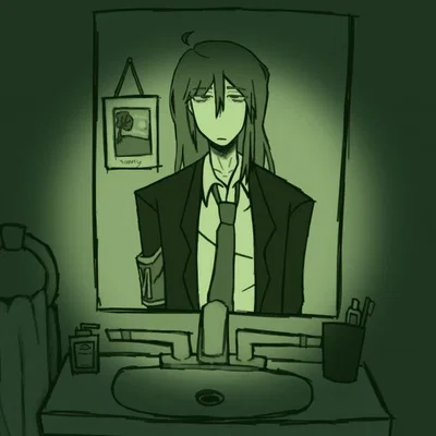 Netzach, your boyfriend