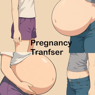 Pregnancy Transfer