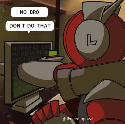 " THIS IS BULLSH*T. " | KILLDROID