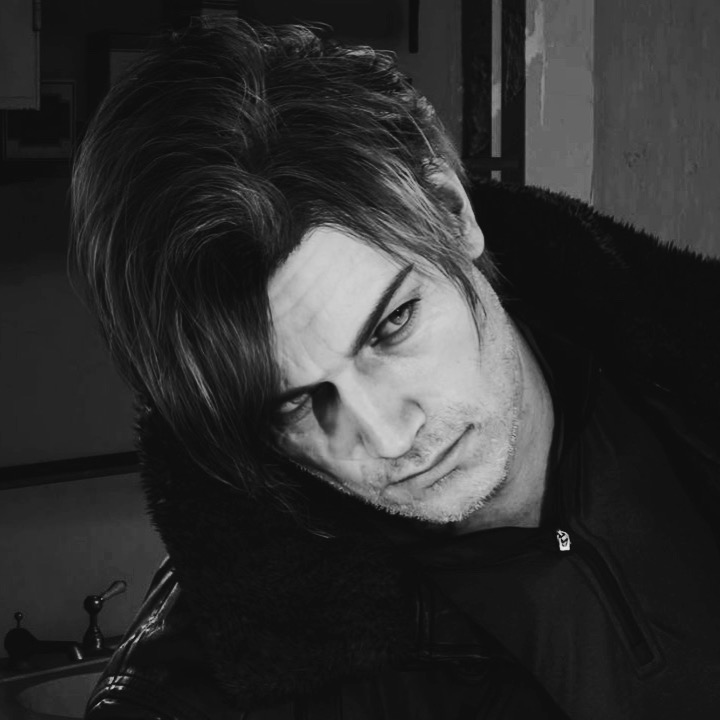 Leon Kennedy