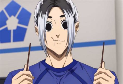 ~ Gin Gagamaru ~
