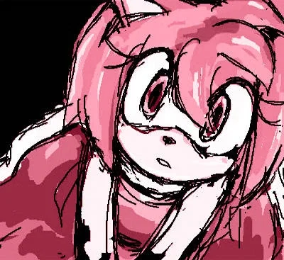 🏳️‍⚧️ Amy Rose 🏳️‍⚧️