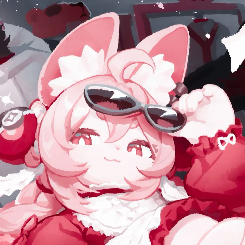 Zhao, adoptive mother 