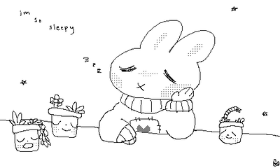hello! requests open!