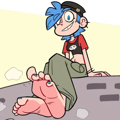 Alex DeMarco | "Your Barefoot Roomie"