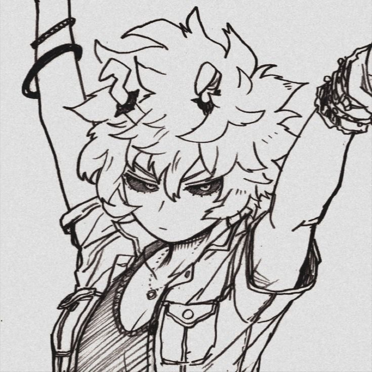 Mina Ashido