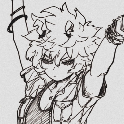 Mina Ashido