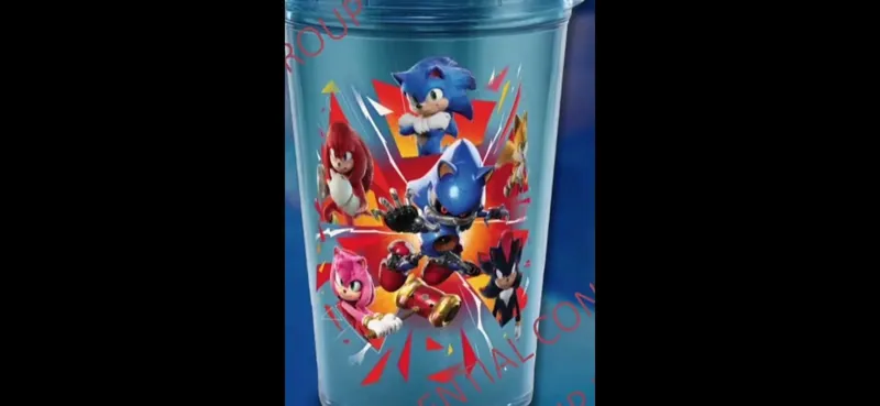 GUYS I FOUND SONIC 4 LEAKS LOOK AT THE BIO