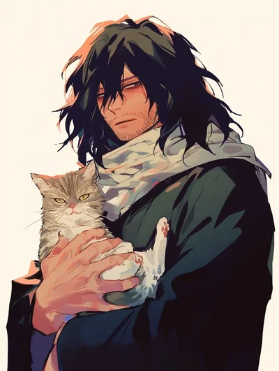 Shota Aizawa